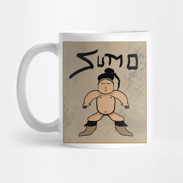 Sumo by Joker & Angel